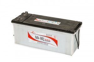 Аккумулятор для штабелёров CTD 12V/120Ah свинцово-кислотный (WET battery)
