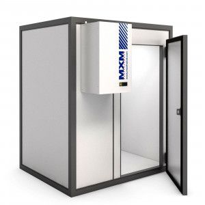 Холодильная камера Марихолодмаш КХ-102,63 (4060х13060)