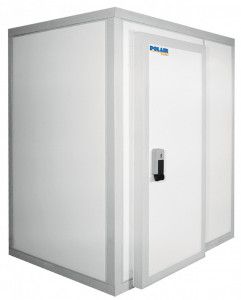 Камера холодильная POLAIR Professionale КХН-40,99 (3500х5600)
